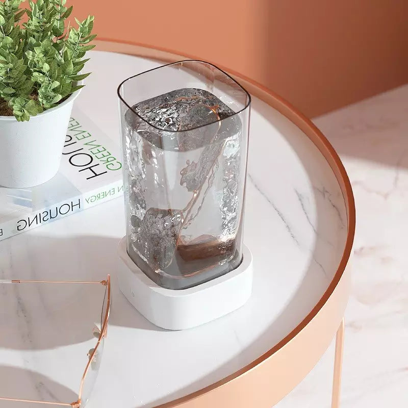 Limpiador de brochas y accesorios de maquillaje